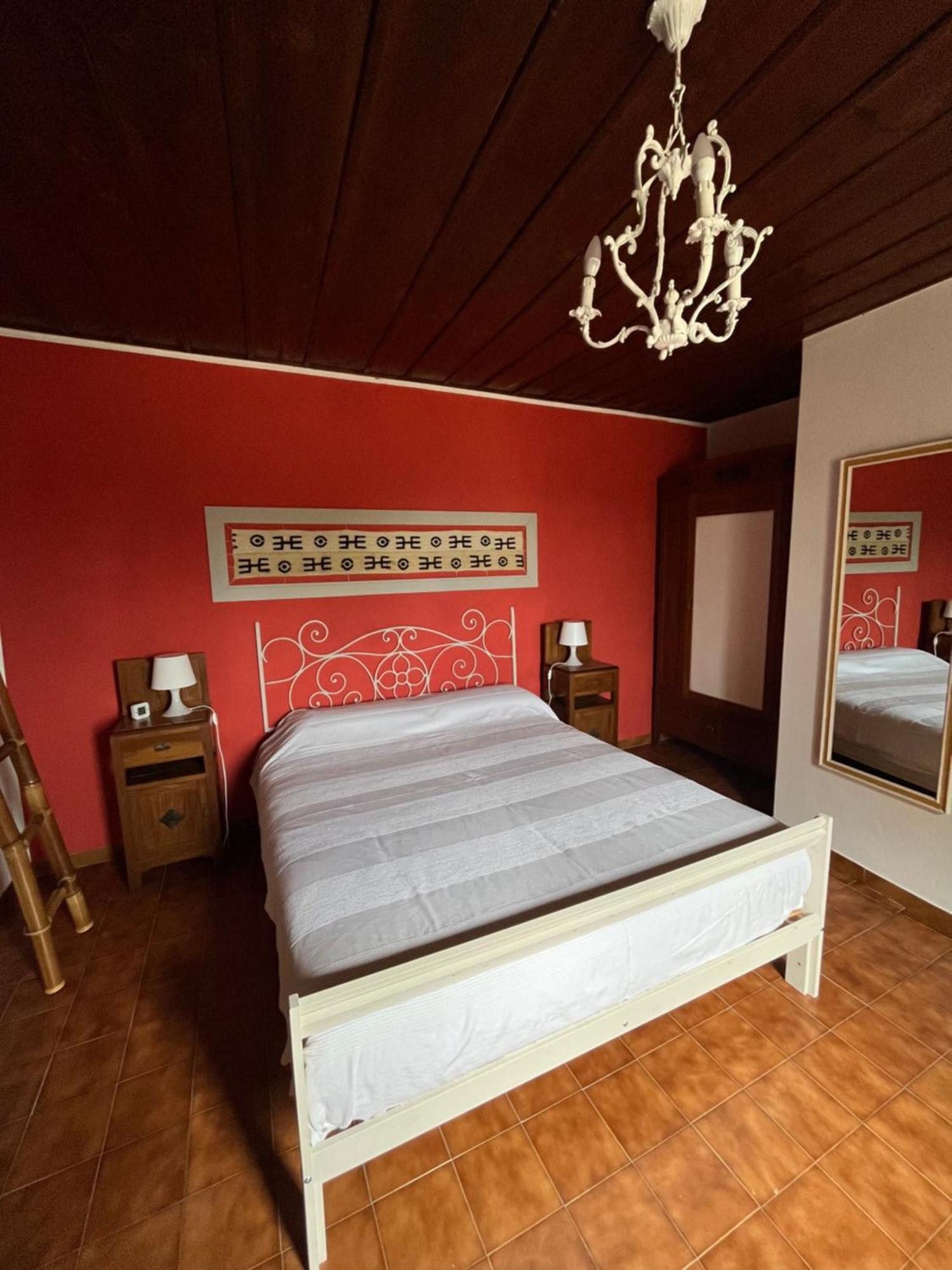 Le Civette Apartment Montecatini Val di Cecina Exterior photo